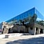 Holiday Inn Express Darmstadt By IHG