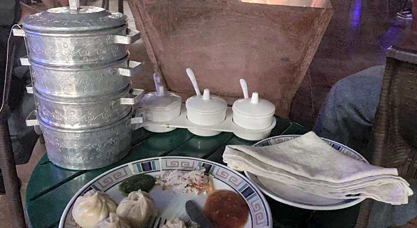 Hotel Tashi Delek