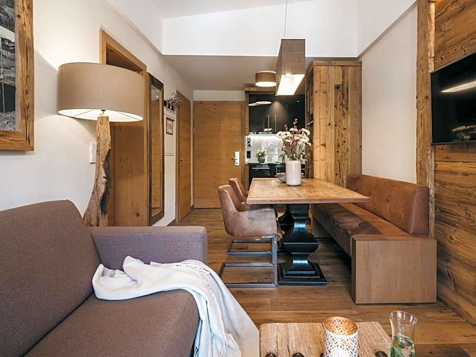 VAYA St Zeno Serfaus