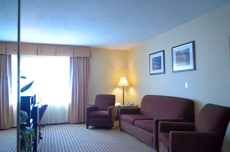 Rodeway Inn & Suites East Windsor