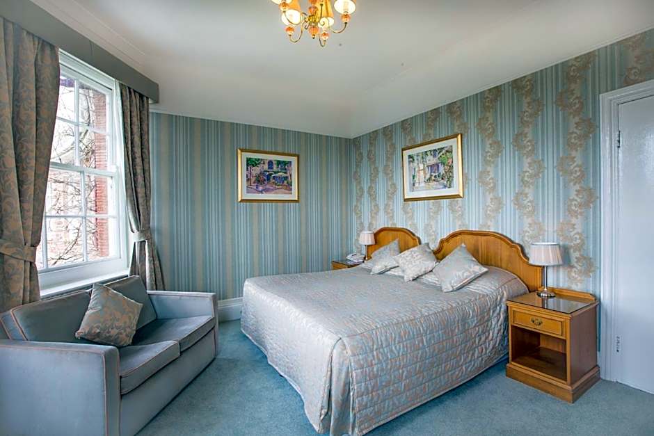 Livermead House Hotel