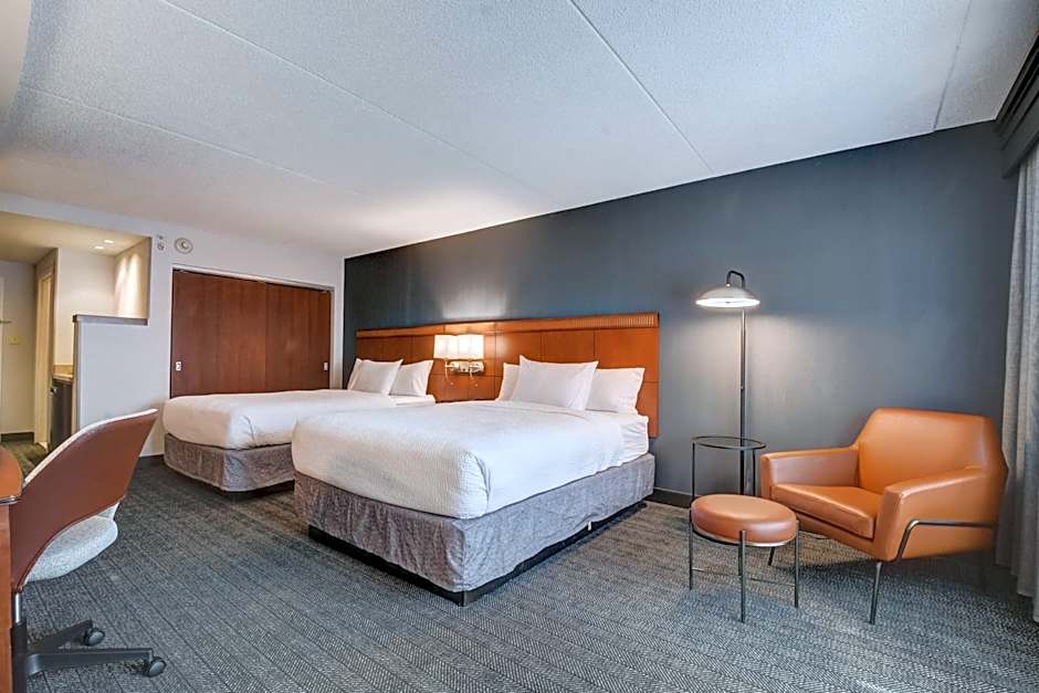 Courtyard by Marriott Cincinnati North at Union Centre