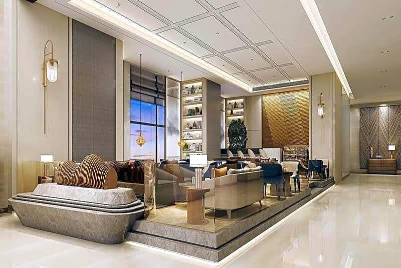 Howard Johnson Zhujiang Hotel Chongqing