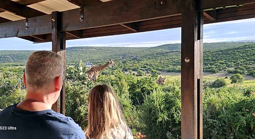 Valley Bushveld Country Lodge