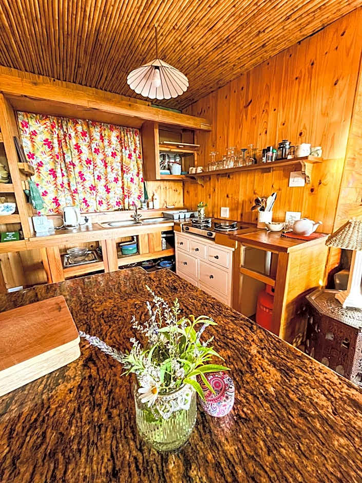 Scarborough Nature Lodge