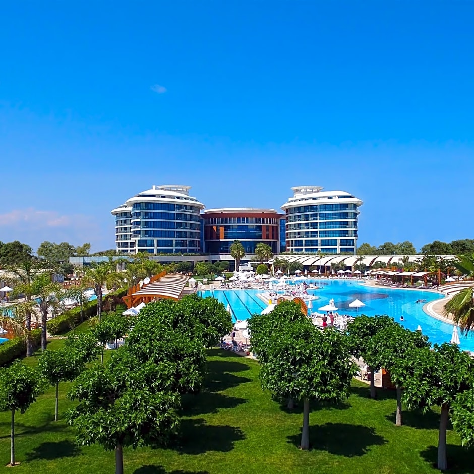 Baia Lara Hotel - All Inclusive