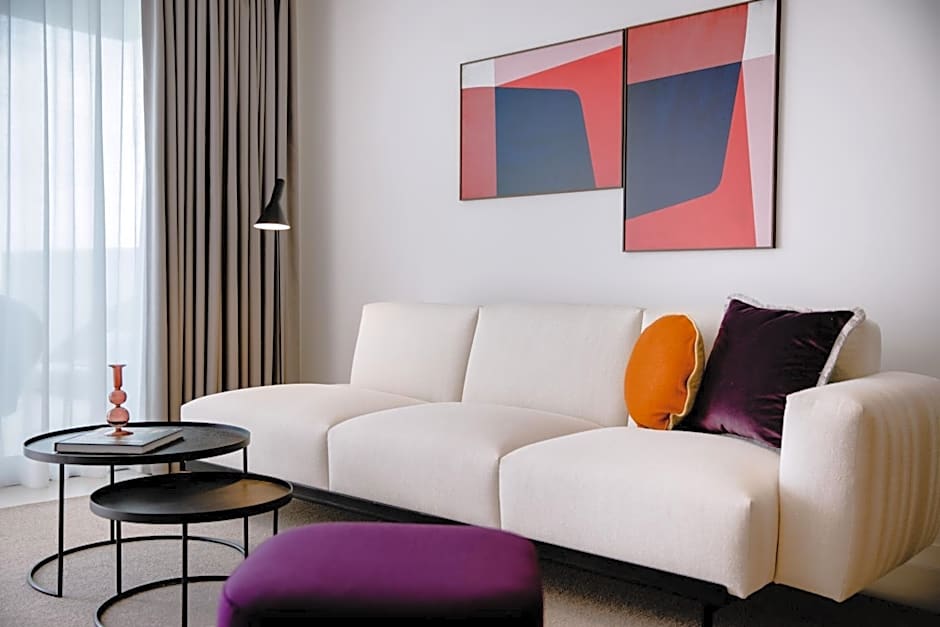 THE FLAG HOTEL Marbella, Estepona Adult Recommended