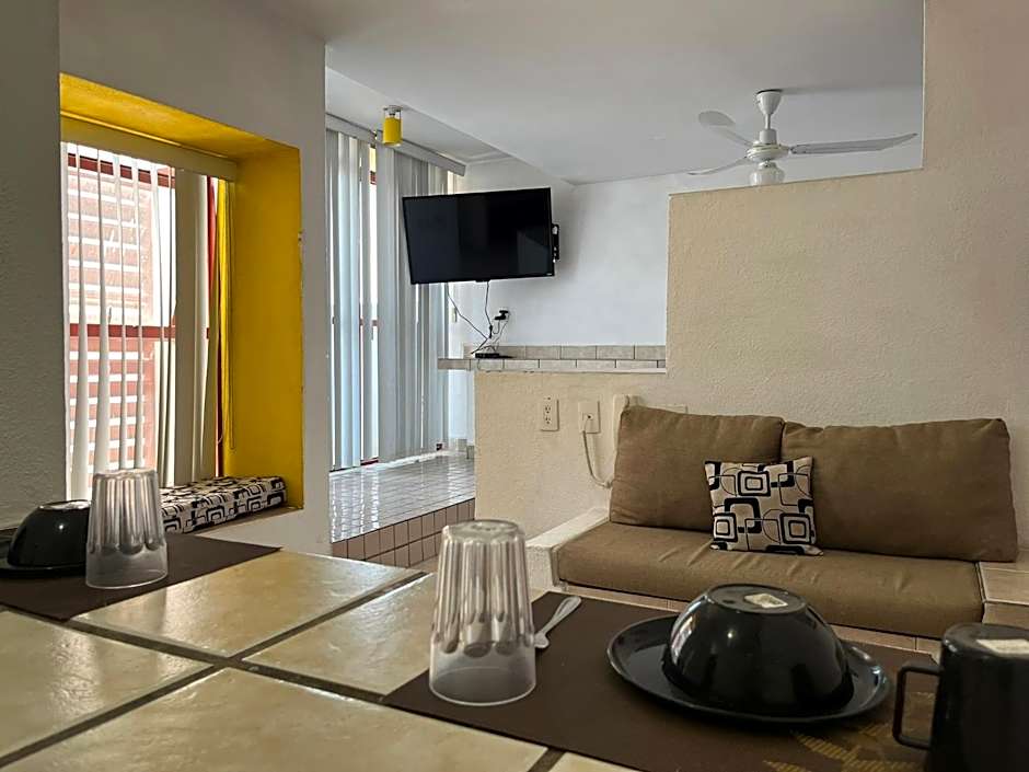 INMOTEGA - Suites TG