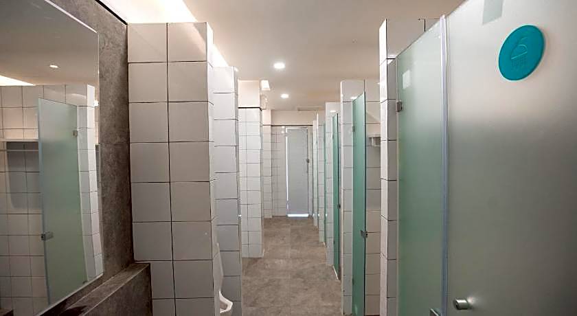 Bobopod Malioboro, Yogyakarta