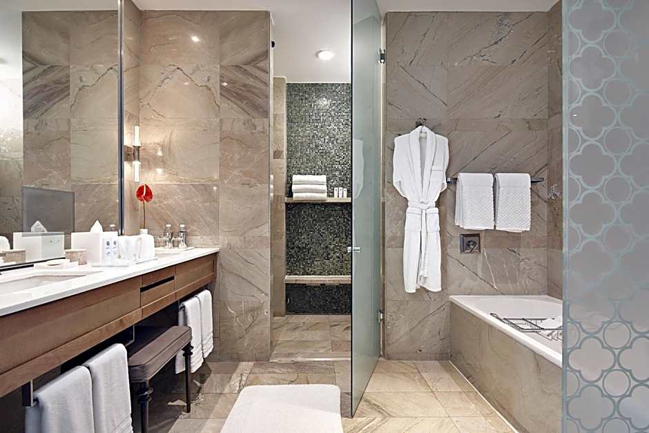 The St. Regis Mexico City