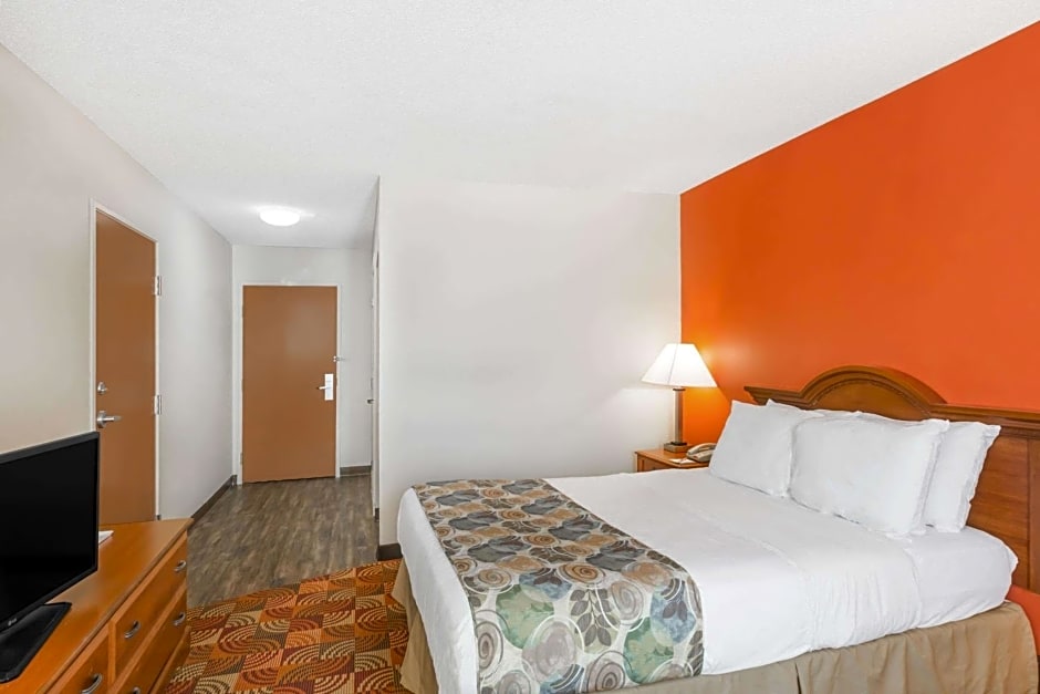 Days Inn by Wyndham Shallotte