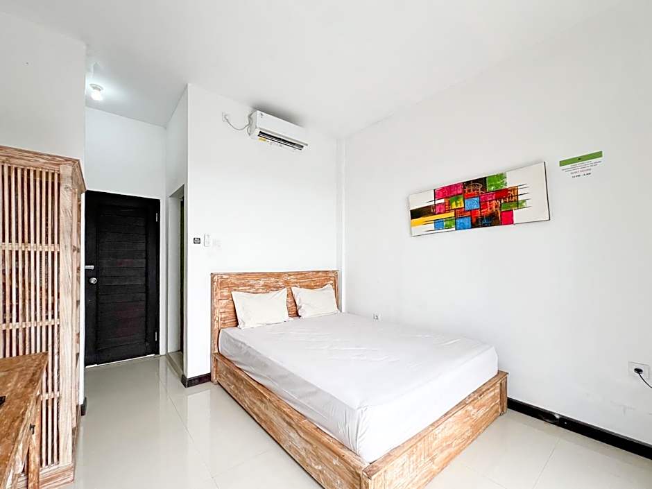 Kanha Homestay near Pantai Pandawa RedPartner
