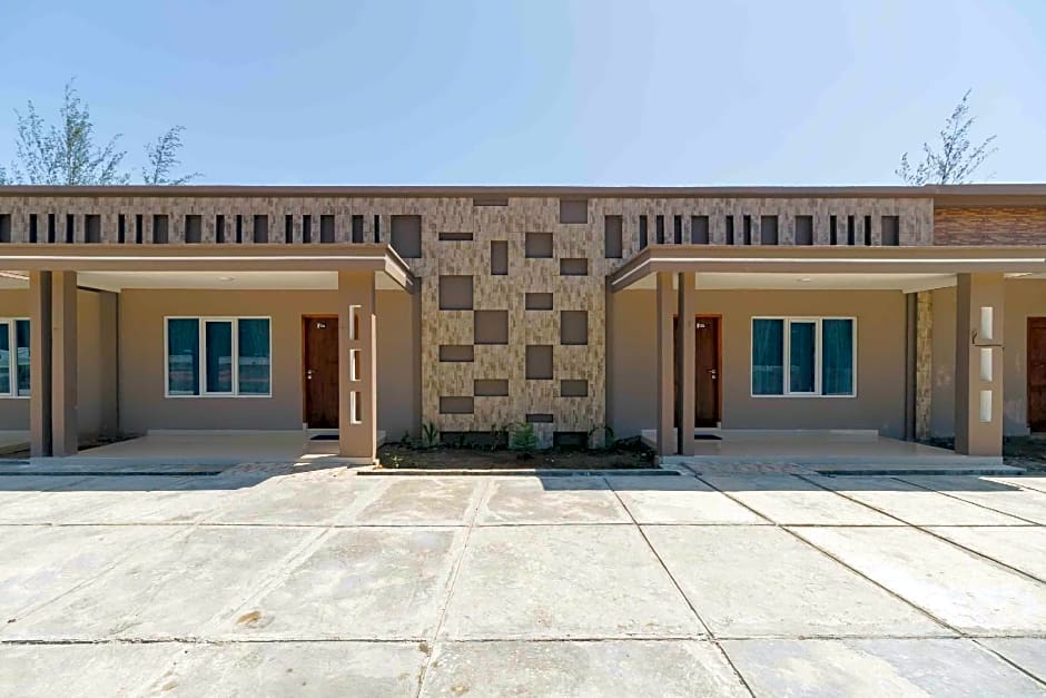 RedDoorz @ Hotel Copacobana Bengkulu