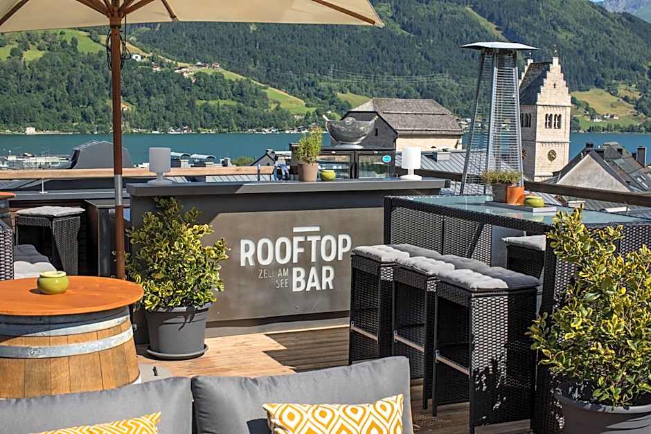 HEITZMANN - Hotel & Rooftop