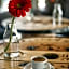Best Western loftstyle Hotel Stuttgart-Zuffenhausen