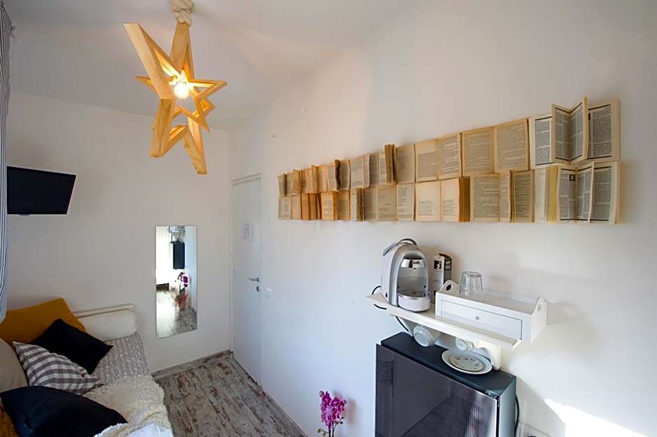 Letto e Latte Roma Guest House