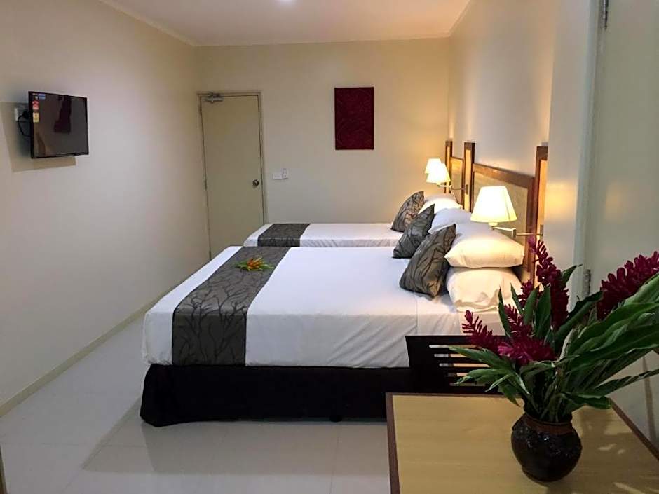 Victoria Palms Hotel