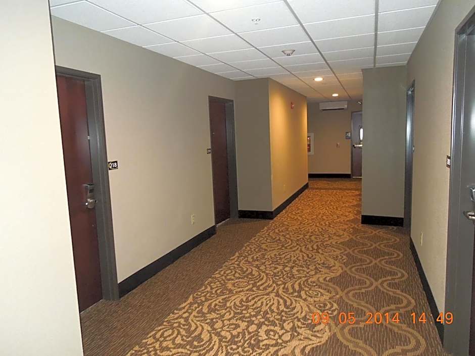 Super 8 by Wyndham Hershey