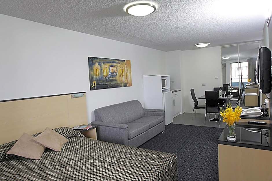 Comfort Inn & Suites Goodearth Perth