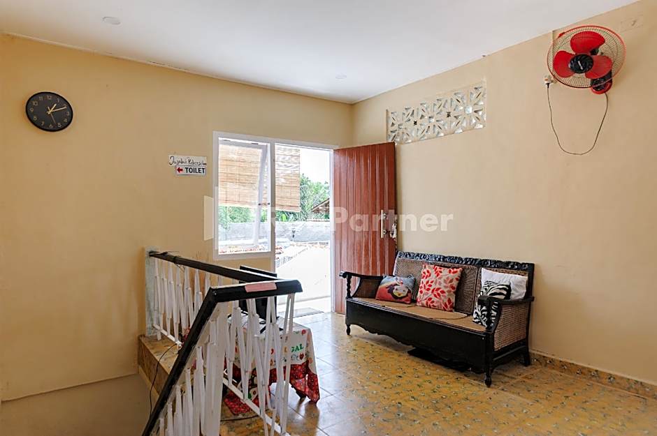 Arwana Inn Syariah Lampung Mitra RedDoorz