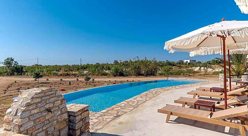 Naxian Air