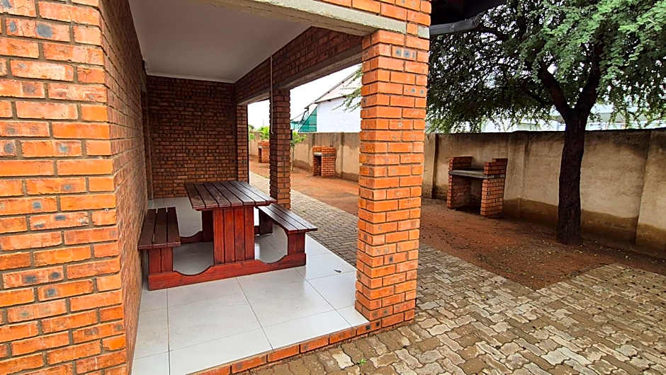 Pro Plants Accommodation