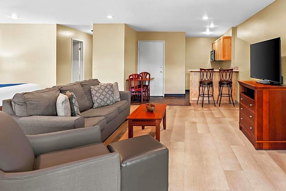 Baymont by Wyndham Yakima Riverfront