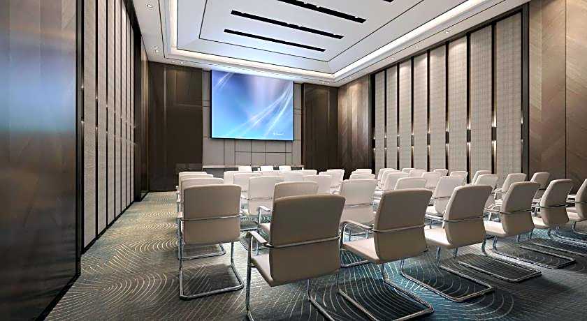 Shanghai Marriott Hotel Pudong South