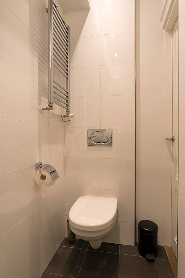 City centre studio canal belt