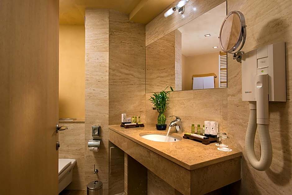 Rosslyn Thracia Hotel Sofia