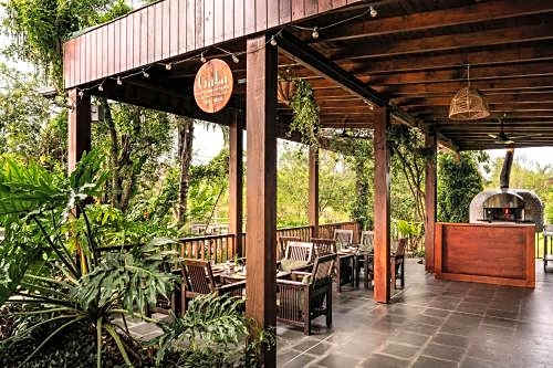 Gran Melia Iguazu