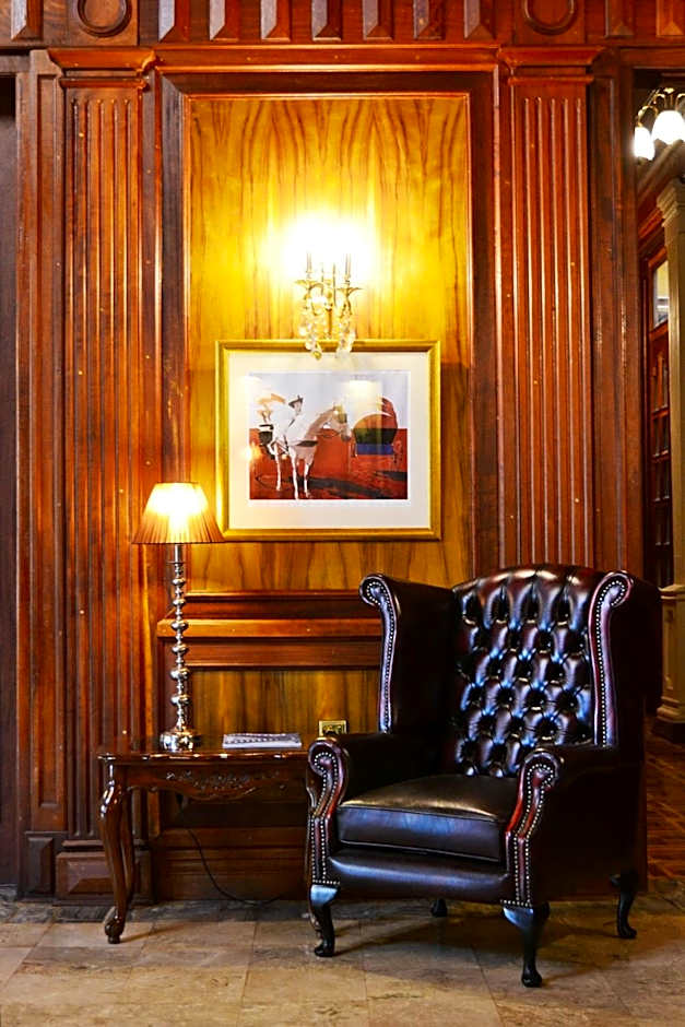 Muthu Sovereign Suites & Spa, Limuru Road, Nairobi