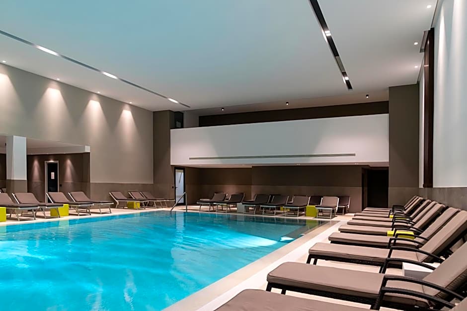 Hotel Des Bains Terme