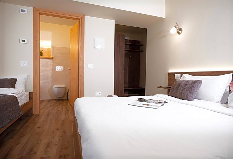 Albergo Trattoria Speranza