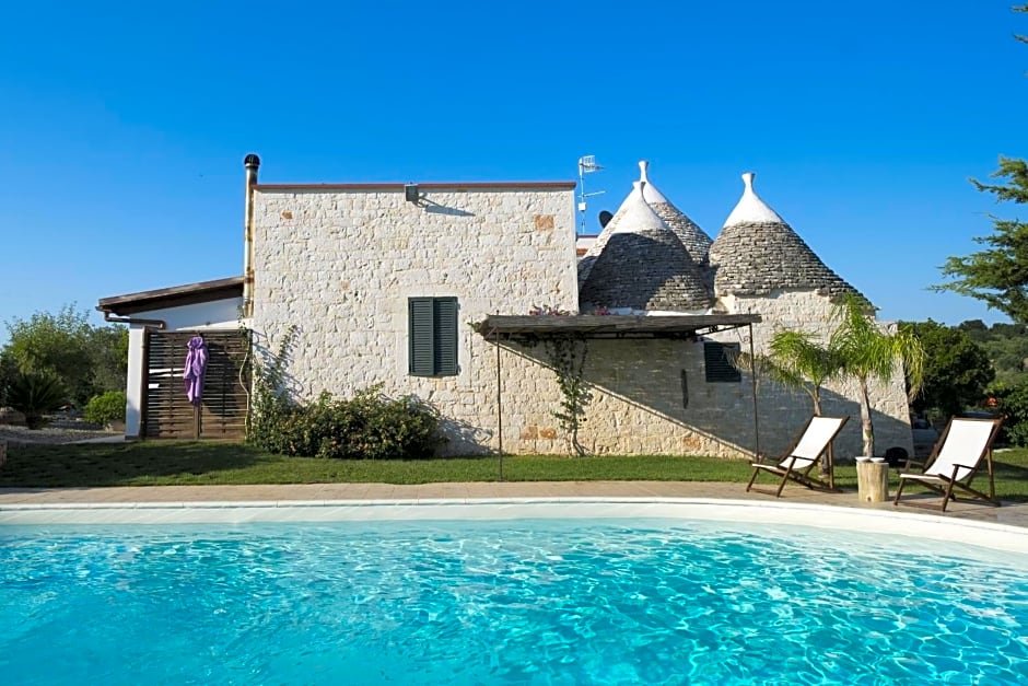 Villa Giulia Bed & Breakfast