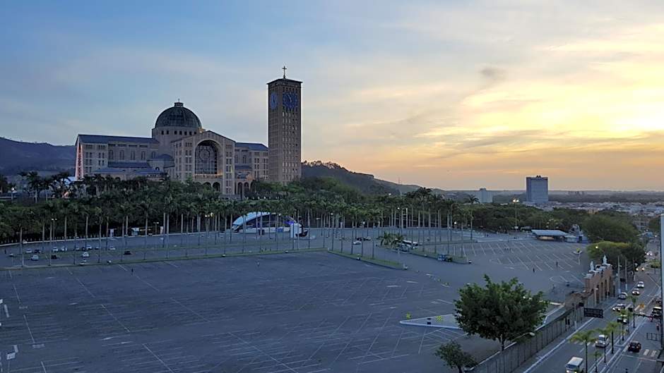 MAPP Hotel Aparecida-SP