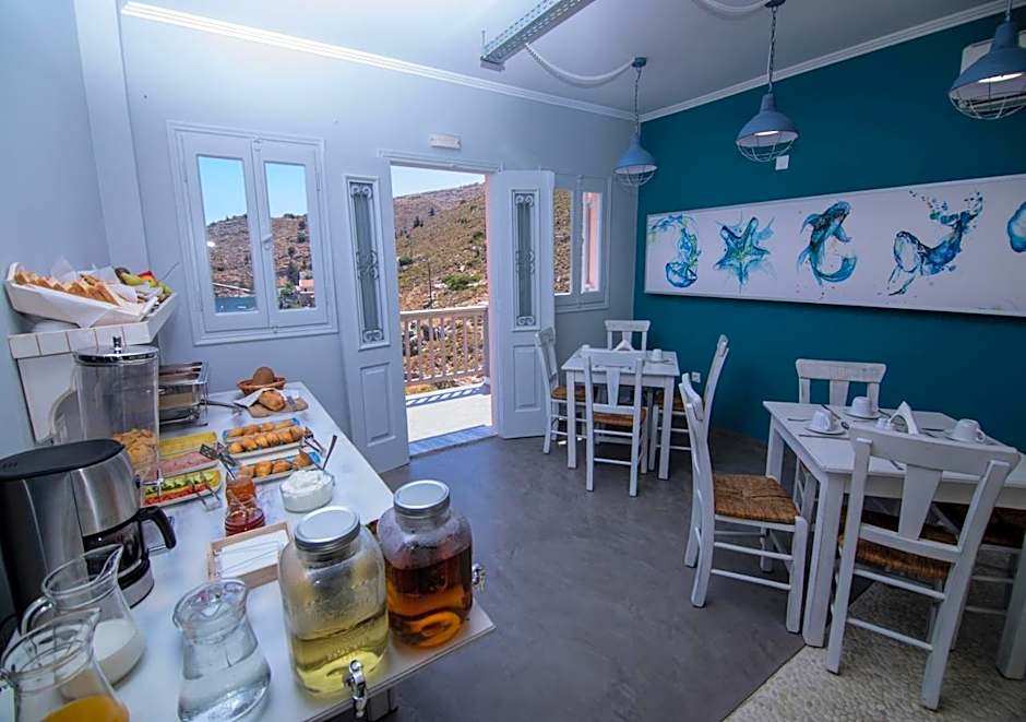 Niriides Hotel Apartments