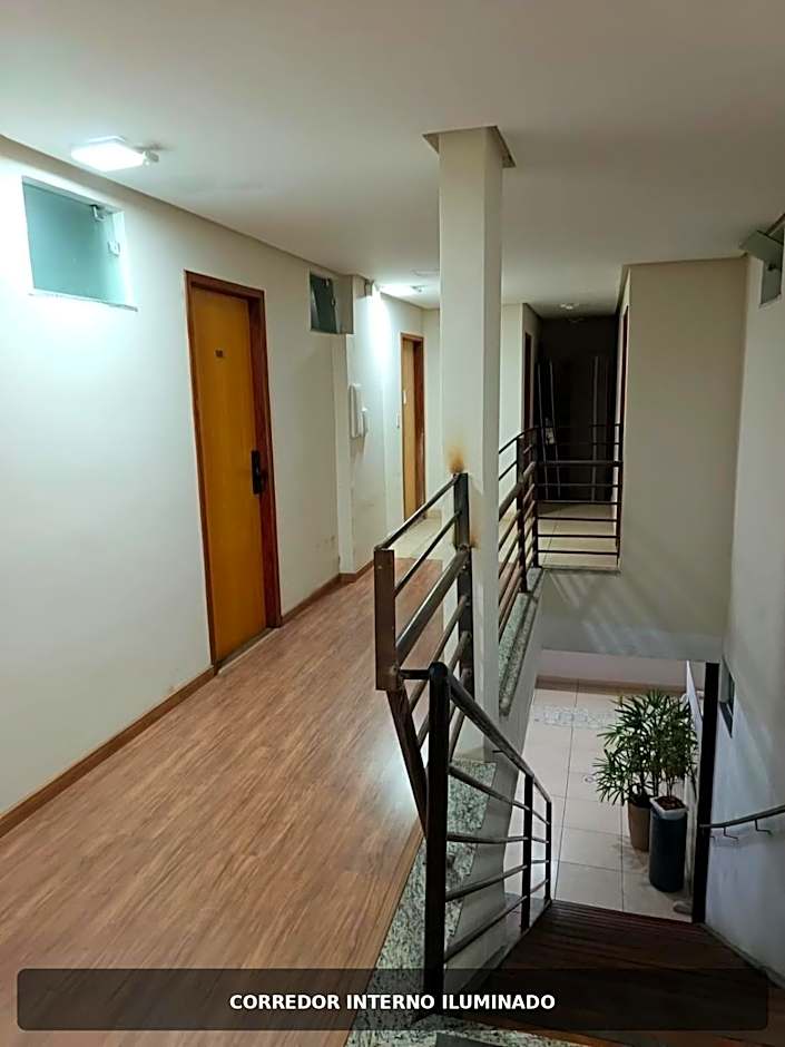 Star Hotel Quarto 205