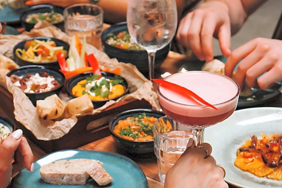 Bazaar Boutique Residence