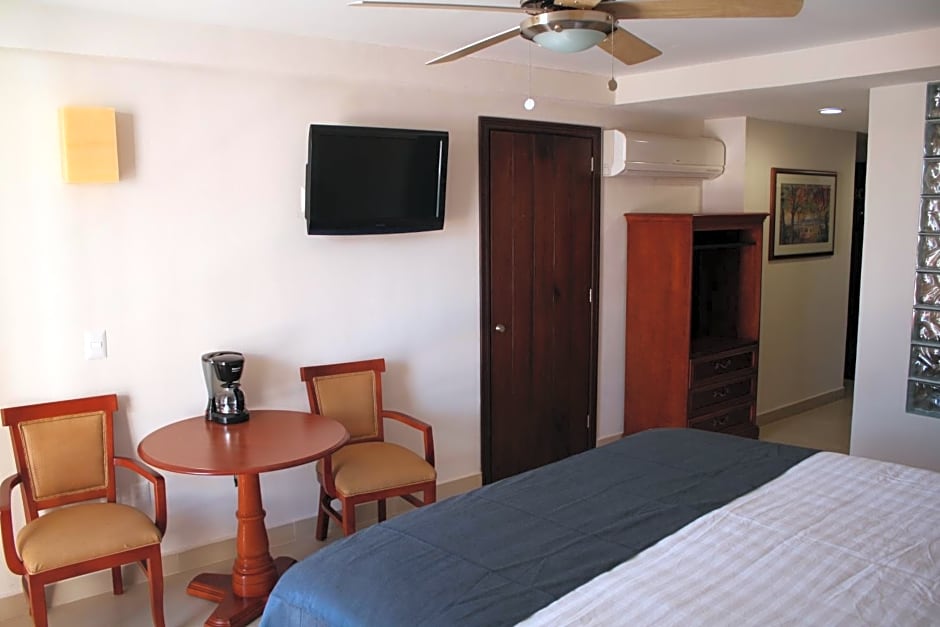 Hotel Porto Allegro Puerto Vallarta