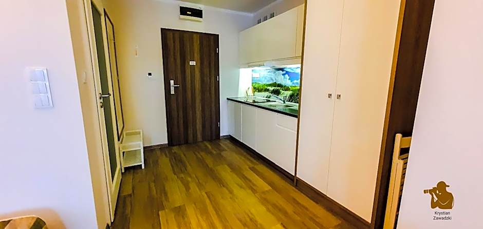 Baltic Cliff Apartamenty