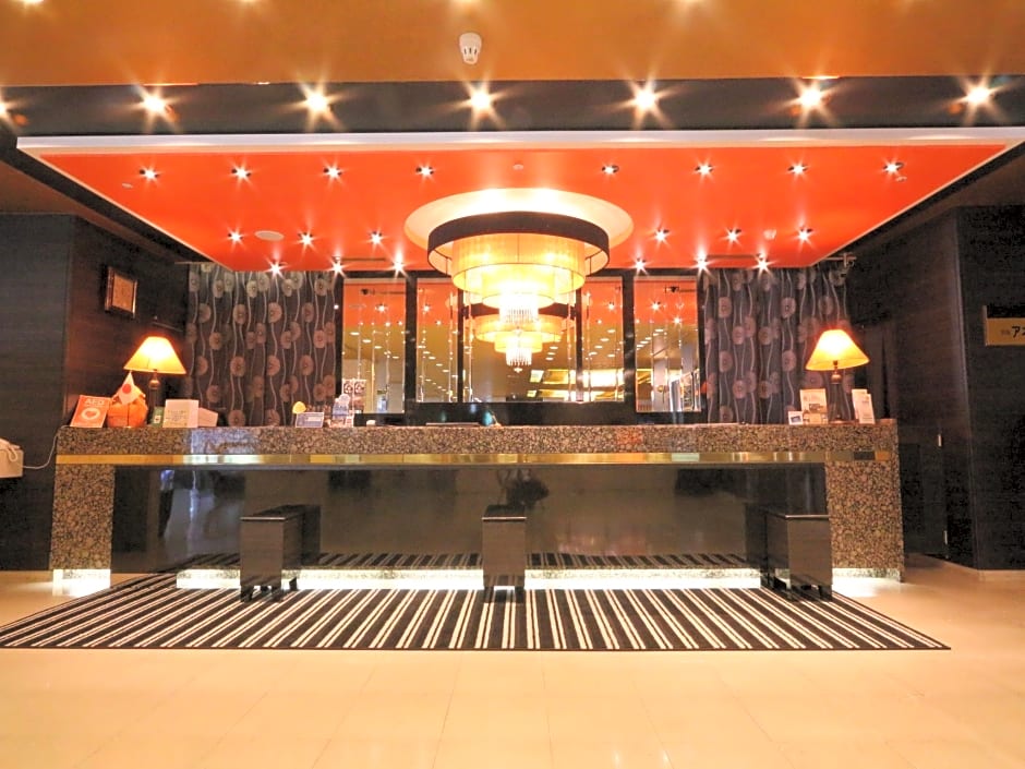 APA Hotel Komatsu Grand