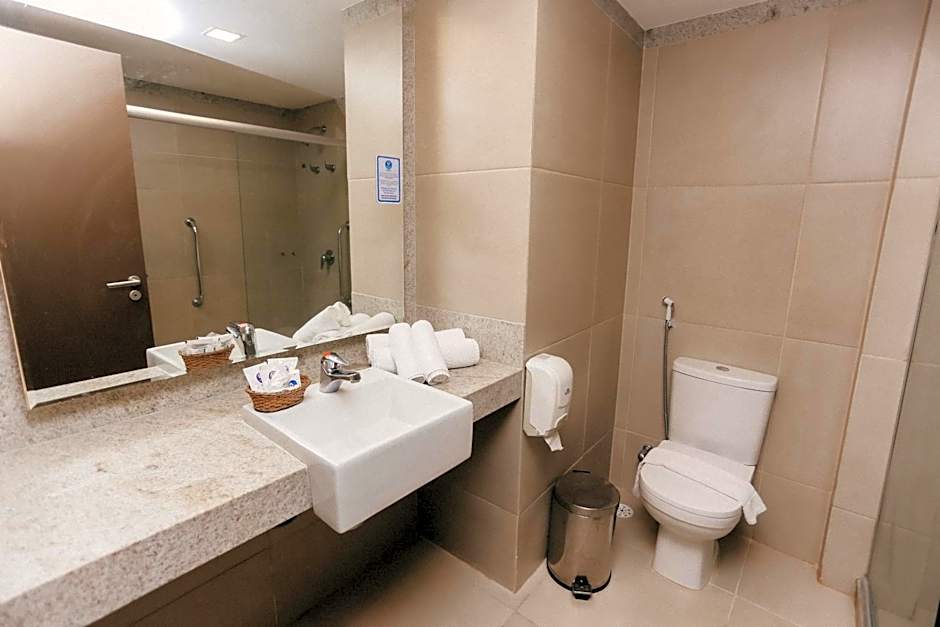 Pajuçara Praia Hotel