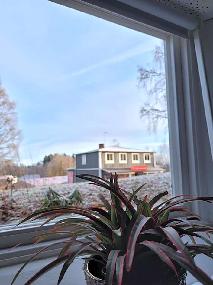 Bokskogens Guesthouse