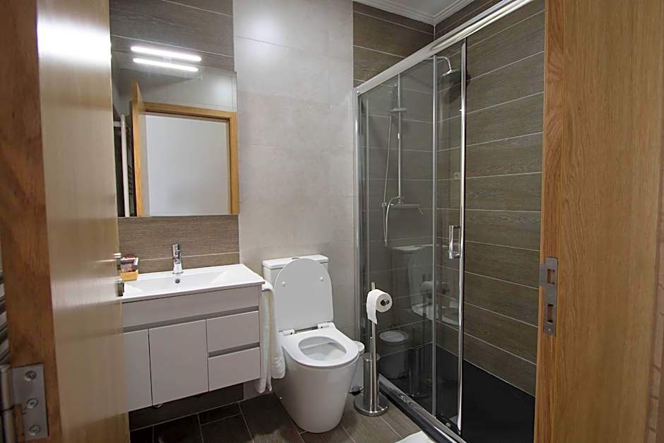 Vila Douro Guesthouse