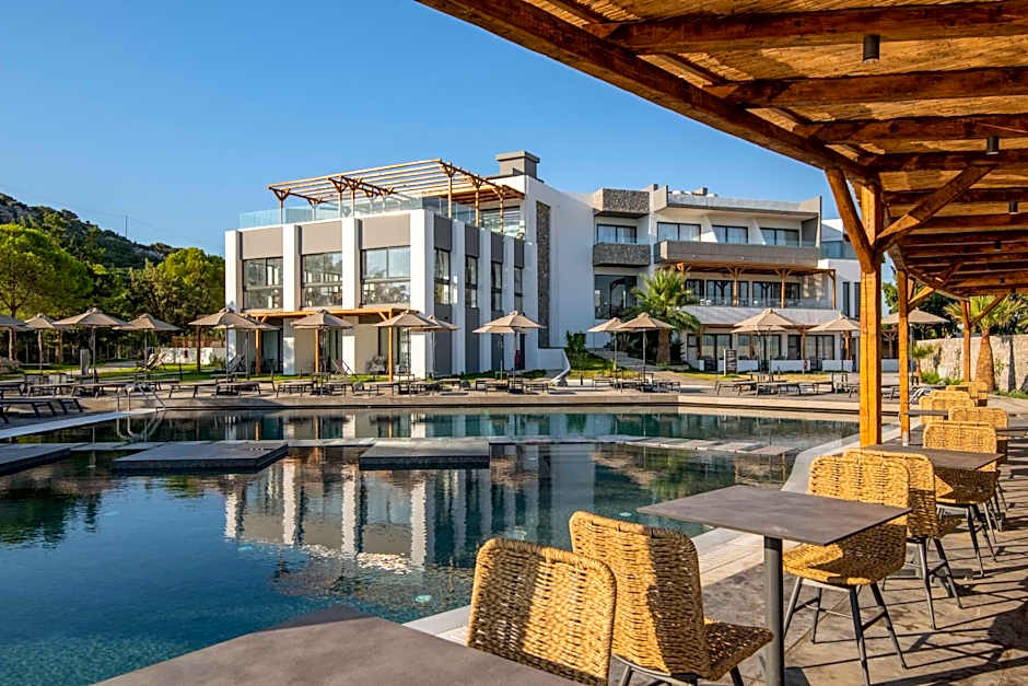 Atalanti Boutique Hotel - Adults Only