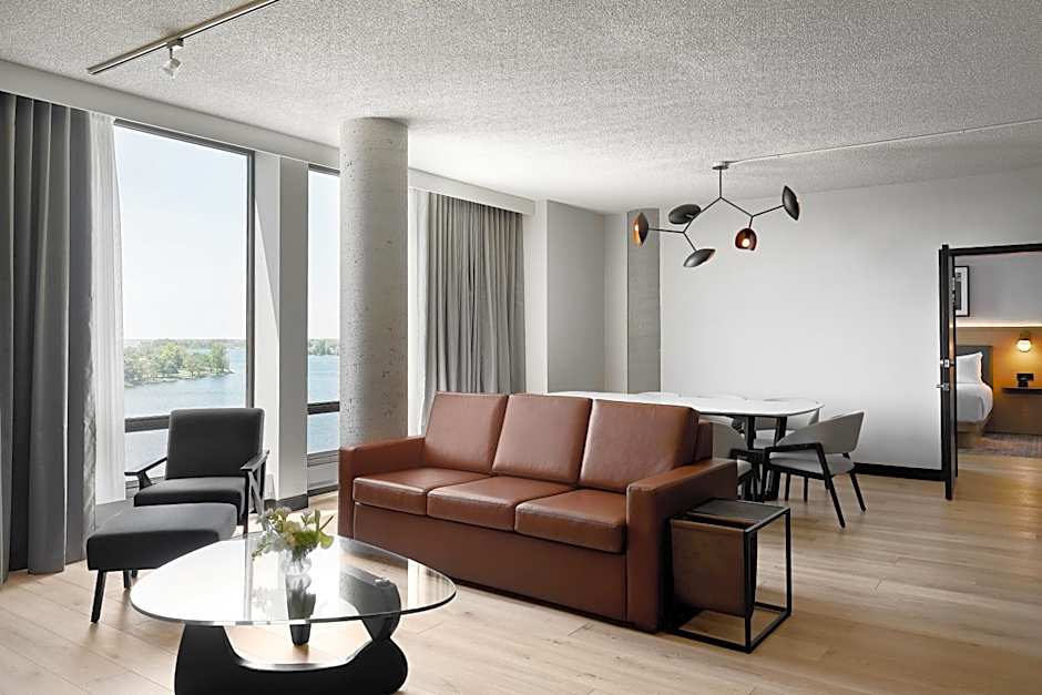 Hotel MOCO Valleyfield