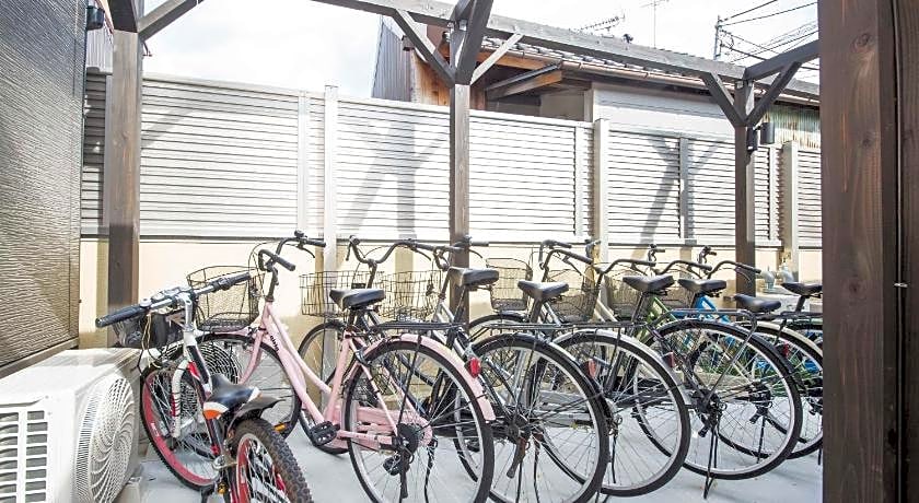 Fujitaya BnB