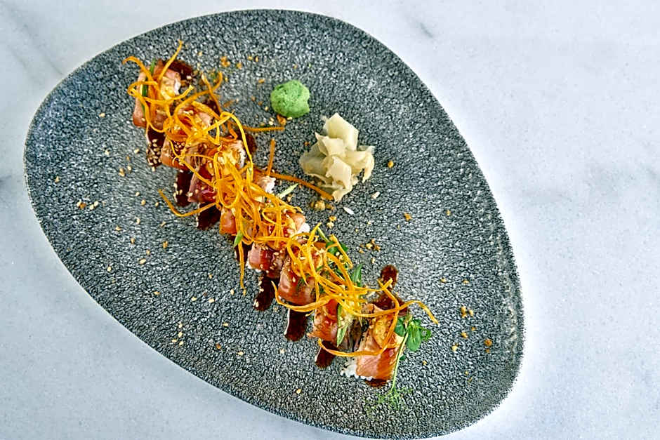 Lindos Grand Resort & Spa - Adults Only