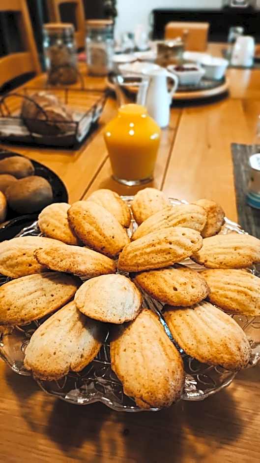 Au Clos Des Templiers